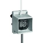 Schell Hutschienen-Netzteil CVD-Touch-Elektronik