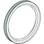 Schell Lippendichtung Spülrohr MONTUS für 12cm Spülkasten