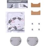 Keuco Klebe-Set Nr. 1 EDITION 90