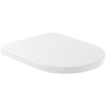 V&B WC-Sitz SUBWAY 2.0 comfort QuickRelease u SoftClosing Funktion we