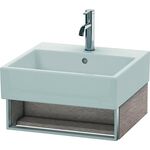 Duravit Waschtischunterbau VERO AIR 155x484x431mm eiche kaschmir