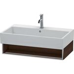 Duravit Waschtischunterbau VERO AIR 155x784x431mm nussbaum gebürstet