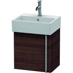 Duravit Waschtischunterbau VERO AIR 428x484x311mm Ans rechts kastanie dunkel
