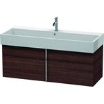 Duravit Waschtischunterbau VERO AIR 440x1184x431mm kastanie dunkel