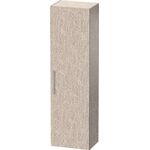 Duravit Hochschrank VERO 360x500x1760mm Ans rechts eiche kaschmir