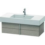 Duravit Waschtischunterbau VERO 446x1000x298mm eiche kaschmir