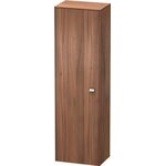 Duravit Hochschrank BRIOSO 1770x520x360mm Gri chr Ans li NB natur