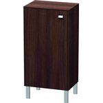 Duravit Halbhochschrank BRIOSO ind 910x520x359mm Gri chr Ans li Kast. dkl