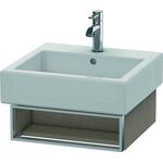 Duravit Waschtischunterbau VERO 431x450x155mm leinen