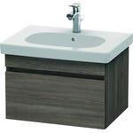 Duravit Waschtischunterbau DURASTYLE 453x600x398mm pine terra