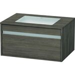Duravit Waschtischunterbau KETHO 550x800x426mm pine terra