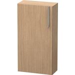 Duravit Halbhochschrank VERO 240x500x960mm Ans li europäische eiche