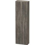 Duravit Hochschrank VERO 240x500x1760mm Anschlag links pine terra