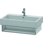 Duravit Waschtischunterbau VERO 431x750x155mm weiß matt