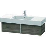 Duravit Waschtischunterbau VERO 446x1200x298mm pine terra