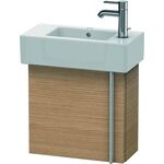 Duravit Waschtischunterbau VERO 211x450x428mm Ans li europäische eiche