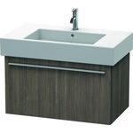 Duravit Waschtischunterbau X-LARGE 468x800x448mm pine terra