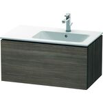 Duravit Waschtischunterbau L-CUBE 820x481x400mm pine terra
