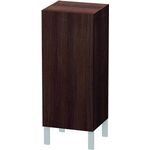 Duravit Halbhochschrank L-CUBE ind 250/500x200/363x600/900mm A re Kast. dkl