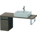 Duravit Konsolenunterschrank DURASTYLE 512x300x478mm pine terra