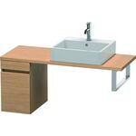 Duravit Konsolenunterschrank DURASTYLE 512x300x478mm eur. Eiche/europäische Ei