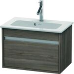 Duravit Waschtischunterbau KETHO COMPACT 410x600x385mm pine terra