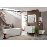 V&B Spiegel FINION m Bluetooth 1000x750x45mm 1x 23,9 W 1x 4