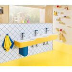 V&B Halbsäule O.NOVO KIDS Ocean Blue