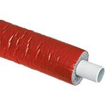 Multitubo Verbundrohr PLUS S9 we rot 32x3mm Ring 50 m - VPE: 50