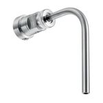 Schell Probenahmeventil COMFORT Flex EntnRohr 90° m ÜM und Dichtungen