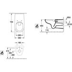V&B Combi-Pack ViCare Universal we