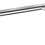 Wannentherm 1200 AXOR SHOWERSOLUTIONS DN 15, Aufputz brushed bronze