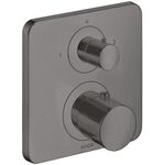 Thermostat AXOR CITTERIO M UP 2 Verbr m Ab-/Umstellv. bru bl chrome