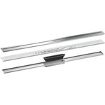HG Fertigset AXOR Drain Duschrinne 1000mm chrom