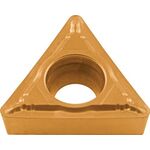 Wendeschneidplatte TCMT 16T308-M UNI35 Bearb.mittel PROMAT - VPE: 10