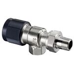 OV Rücklauftemperaturbegrenzer Rücklauf-Axial DN 10, 3/8Zoll