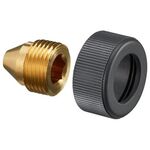 OV Stopfen DN 15-40, für Hycocon-Ventile