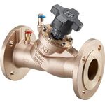 OV Strangregulierventil Hydrocontrol VFR PN 16, Rotguss, Flansch/DIN DN 100