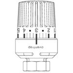 OV Thermostat Uni LA 7-28 GrC m Fl-Fühl. mit Nullstellung