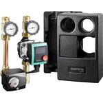 OV Kessel-Anbindesystem Regumat M3-130 DN 20 mit Wilo-Pumpe Stratos PICO 15/1-6