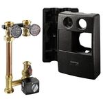 OV Kessel-Anbindesystem Regumat M3-180 DN 32, mit Pumpenkugelhahn ohne Pumpe