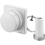 OV Thermostat Uni FHU mit Fernverstellung 2 m Kapillarrohr