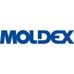 Visierschutzfolie 999302 f.Masken der Ser.9000 MOLDEX - VPE: 15