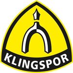 Schleifgeweberolle KL 361JF 50mm K.220 f.Metall Korund KLINGSPOR