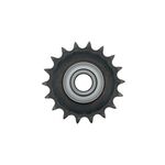 Kettenspannrad KSR25LO20100916 ID 25mm AD 103mm Breite21mm INA