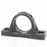 Stehlagergehäuse SYJ520 180mm SKF