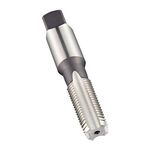 Maschinengewindebohrer ANSI B94.9C E709 NPSF 1/2 Zollx14 HSS Blank 1,5XD Normal