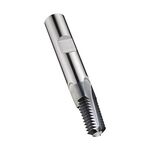 Gewindefräser D.19.9mm NPT 1Zoll.2 Zoll Steig.Gg/1Zoll 11.5 HM Alcrona Pro DORME
