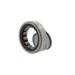 Zylinderrollenlager NJ2312 -E-TVP3-C4 ID 60mm AD 130mm Breite46mm NKE