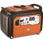 Stromerzeuger PG-I 40 S 3,5 kW Benzin UNICRAFT